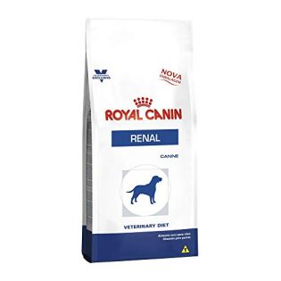 Royal Canin Renal Veterinary Diet Cães  2 kg