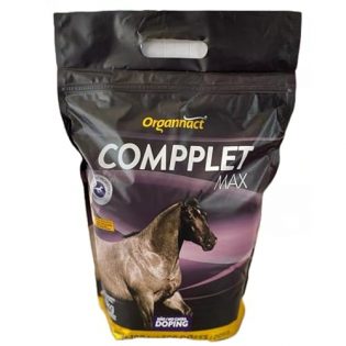 Suplemento Para Cavalos Organnact COMPPLET MAX 6Kg 6 kg