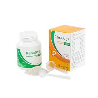 Suplemento Renadogs Bioctal para Cães 85g 85 g