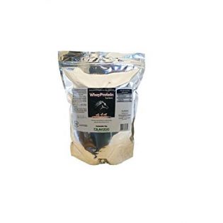 Whey Protein Lavizoo 1 kg - Suplemento Alimentar para Equinos 1 kg
