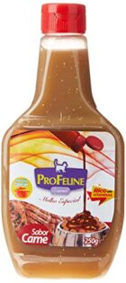 MOLHO ESPECIAL PROFELINE 250G CARNE 250 g