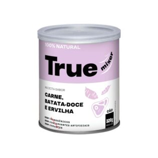 Ração Úmida True Mixer Carne