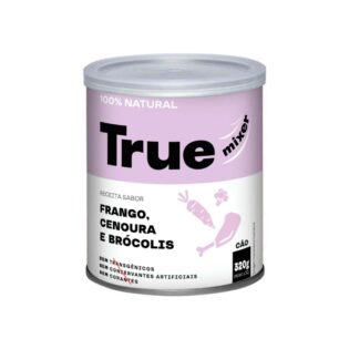 Ração Úmida True Mixer Frango