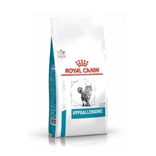 Ração Vet Life Natural Hypoallergenic para Cães Adultos 2 kg